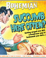 north bay bohemian - november 2005