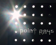 click here to return to point rays